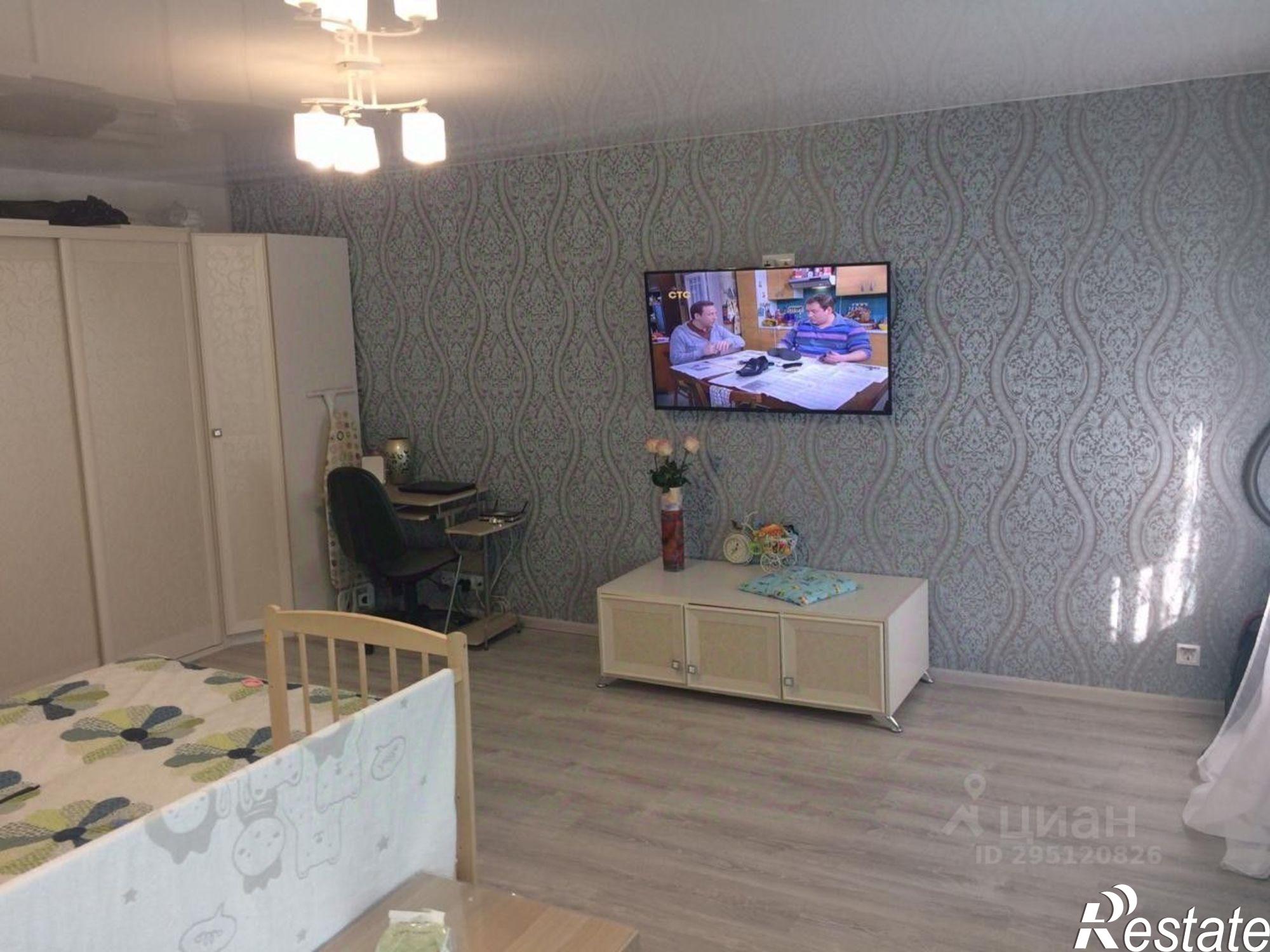 Сдать квартиру за 23 000 рублей на Луговая улица, 71