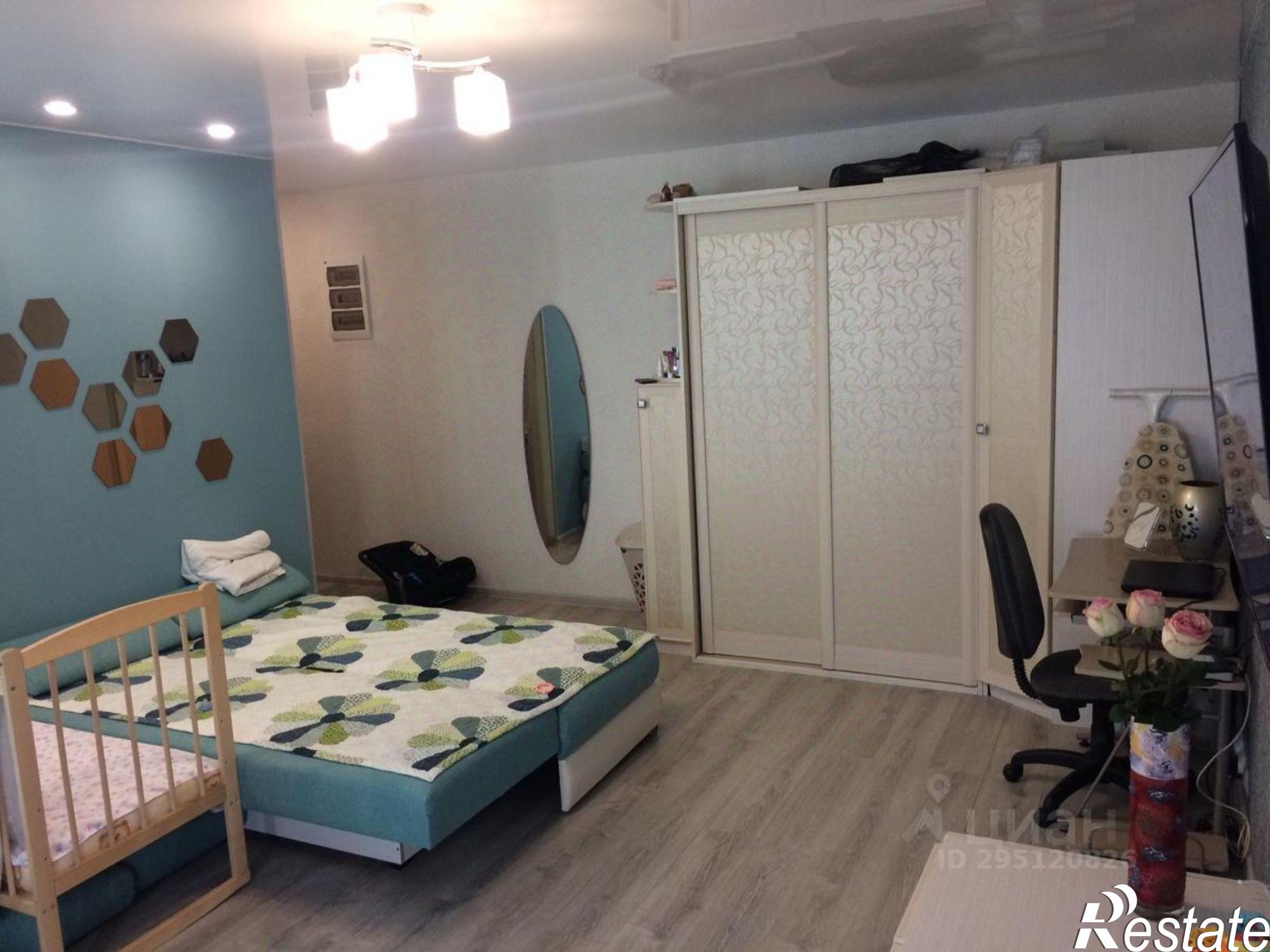 Сдать квартиру за 23 000 рублей на Луговая улица, 71