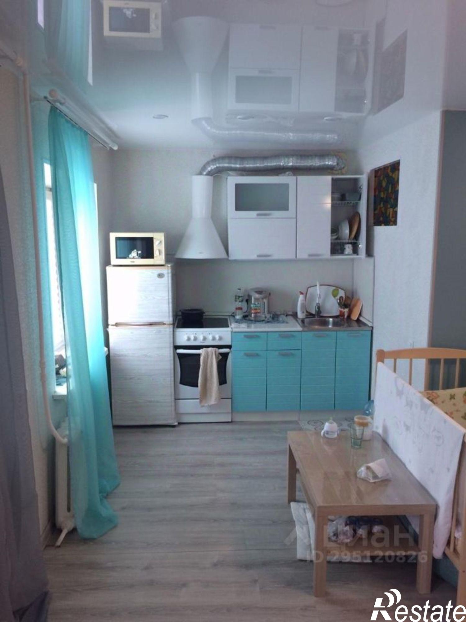 Сдать квартиру за 23 000 рублей на Луговая улица, 71