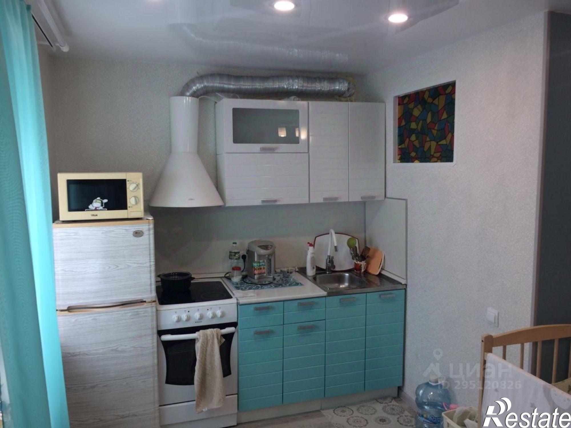 Сдать квартиру за 23 000 рублей на Луговая улица, 71