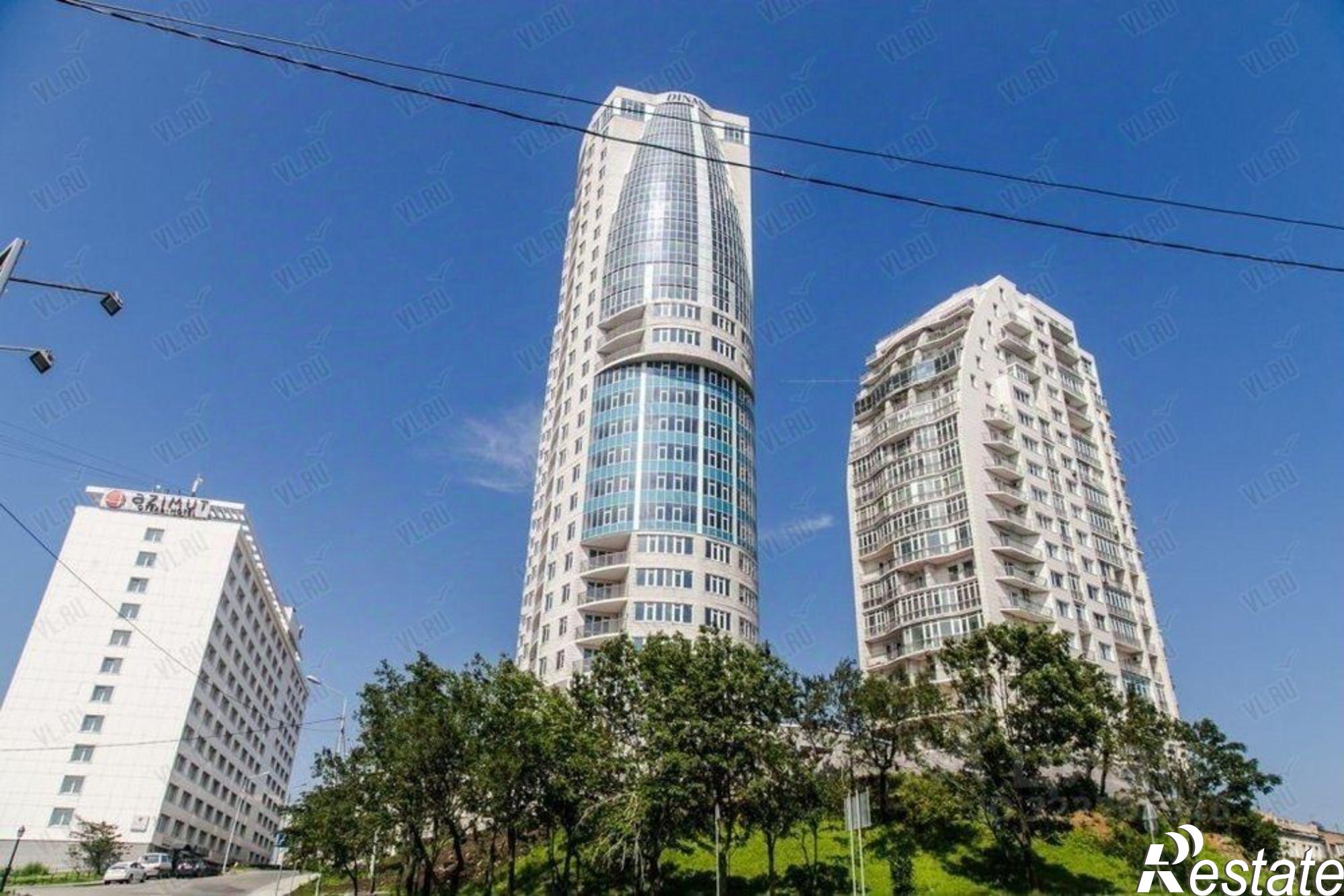 Сдать квартиру за 79 000 рублей на Тигровая улица, 16А