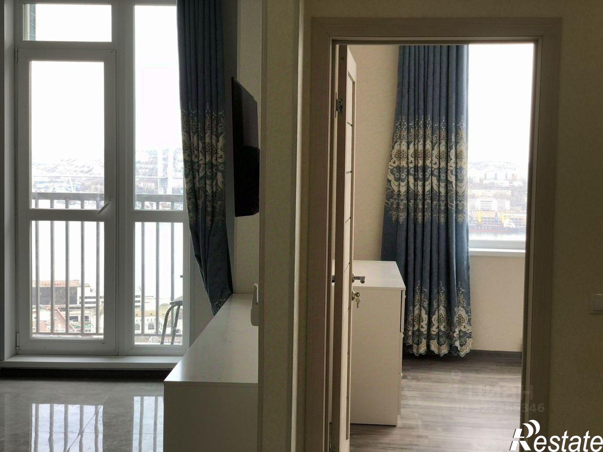 Сдать квартиру за 79 000 рублей на Тигровая улица, 16А