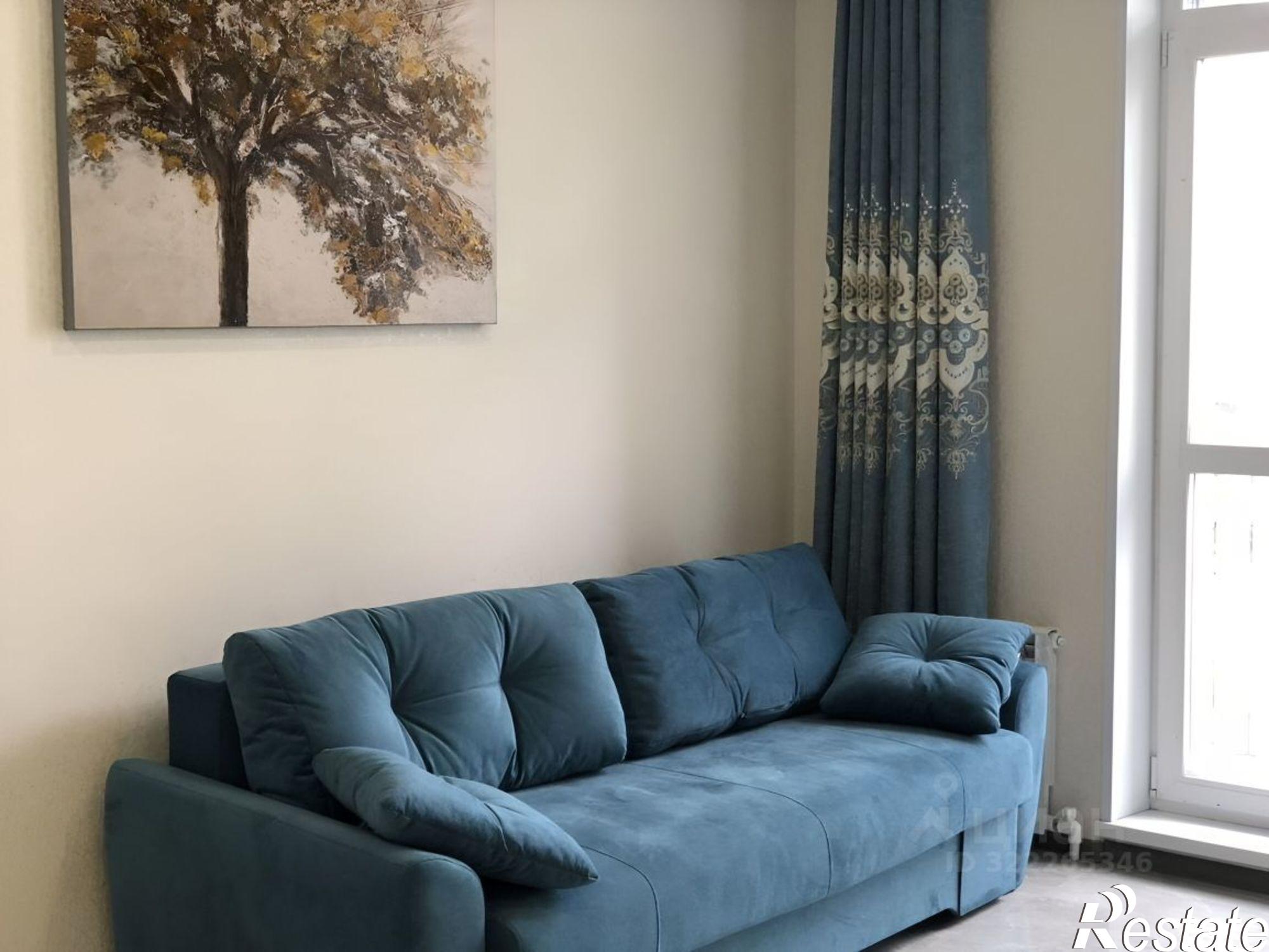 Сдать квартиру за 79 000 рублей на Тигровая улица, 16А