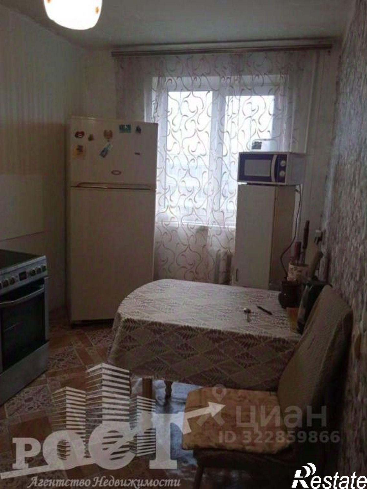 Сдать квартиру за 43 000 рублей на улица Борисенко, 100Б