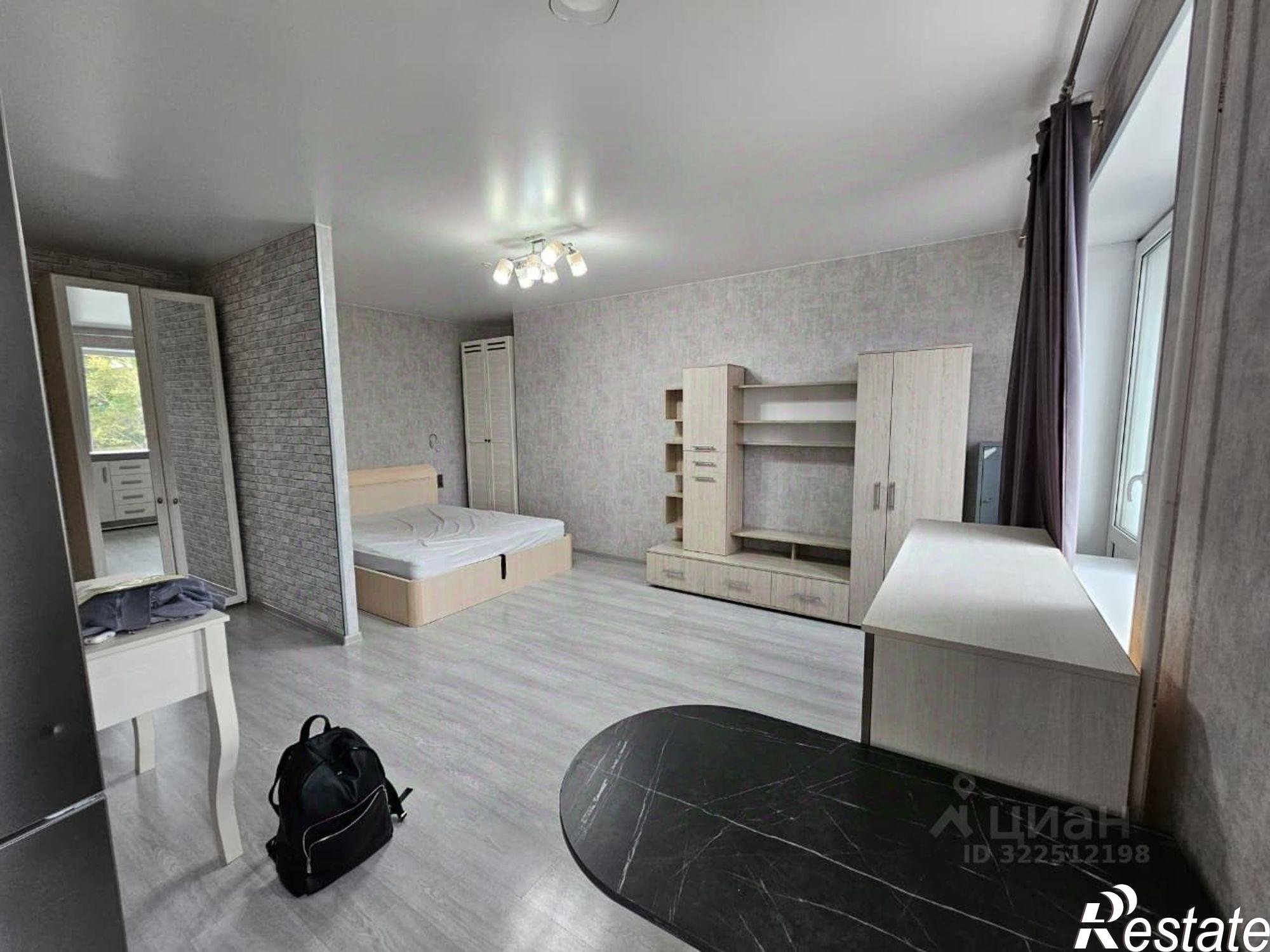 Сдать квартиру за 27 000 рублей на улица Олега Кошевого, 29