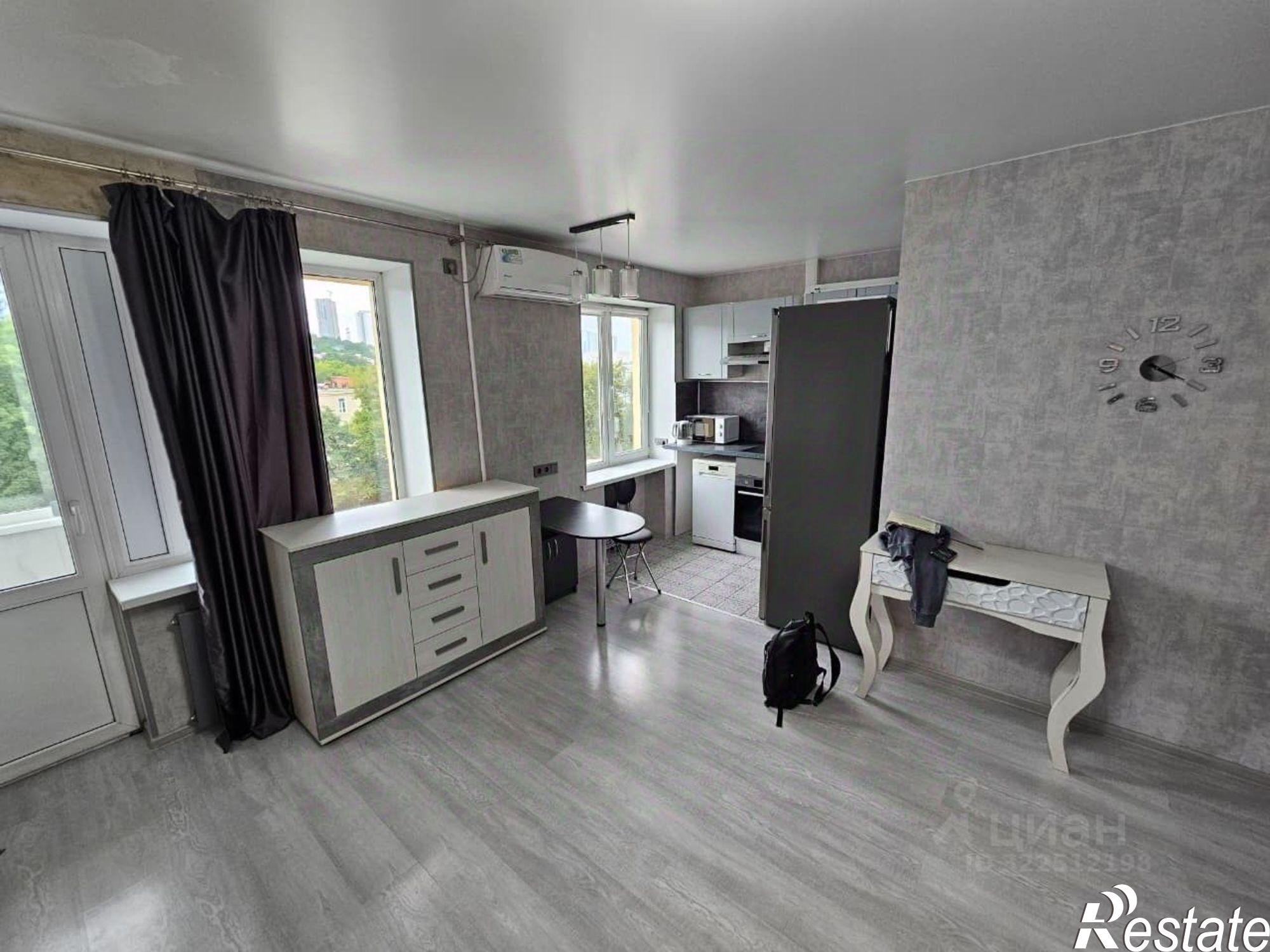 Сдать квартиру за 27 000 рублей на улица Олега Кошевого, 29