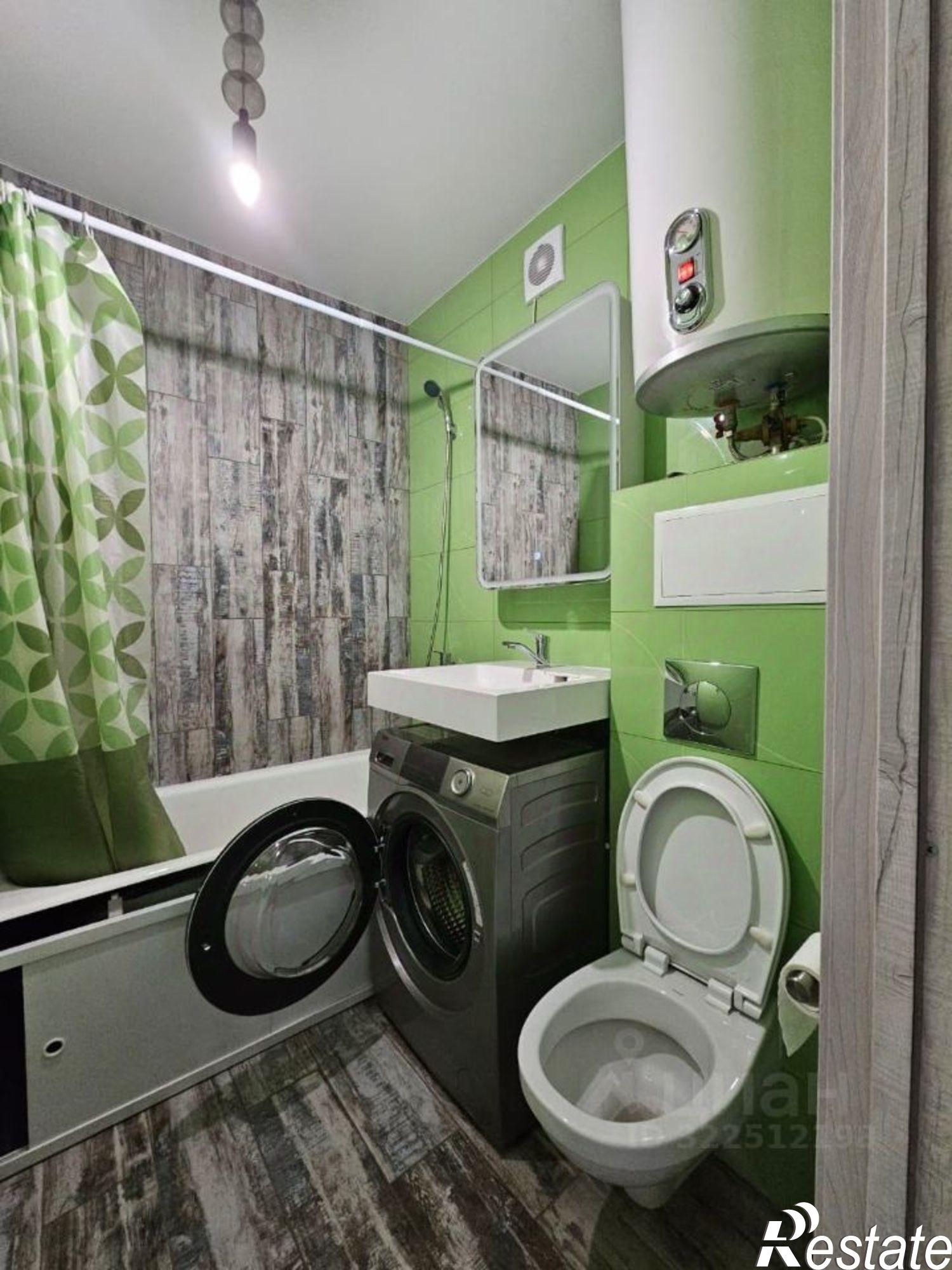 Сдать квартиру за 27 000 рублей на улица Олега Кошевого, 29