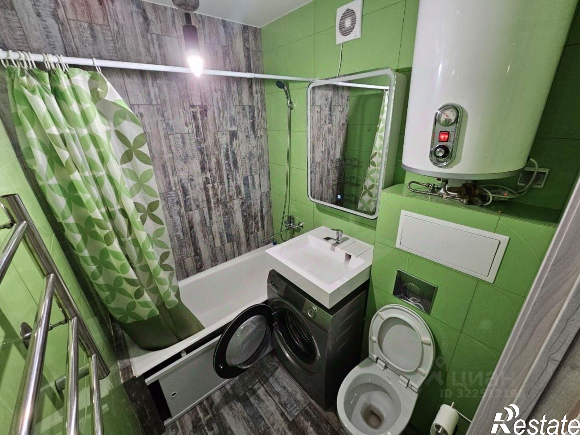 Сдать квартиру за 27 000 рублей на улица Олега Кошевого, 29