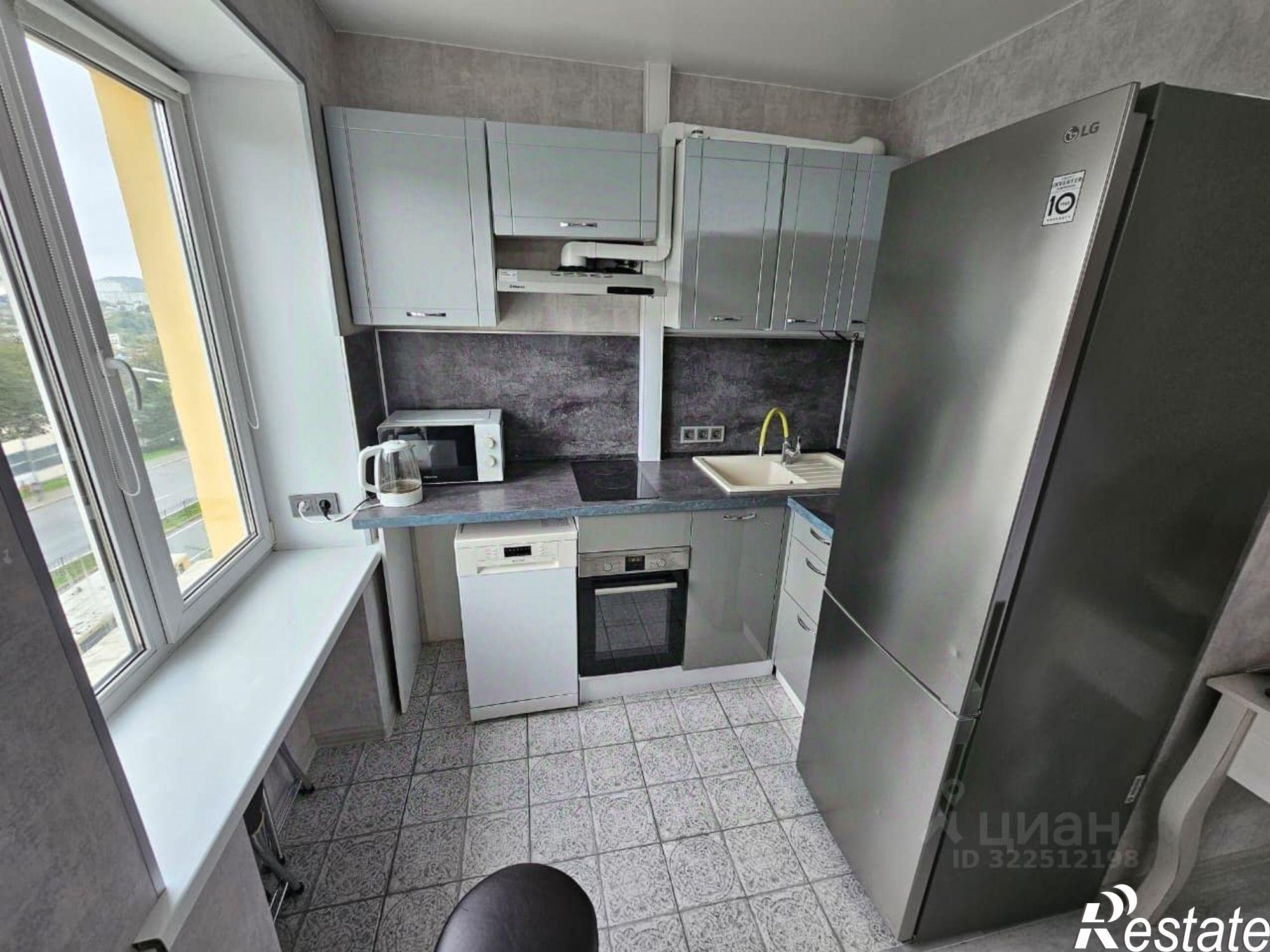 Сдать квартиру за 27 000 рублей на улица Олега Кошевого, 29