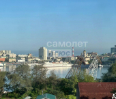 2-комн, 42кв м, этаж 5/9 улица Краева, 8