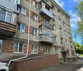 комната 9 кв м улица Калинина, 29