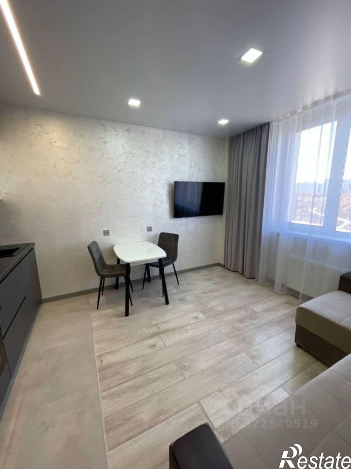 2-комн квартира улица Зелёный бульвар, 25,  д. 25