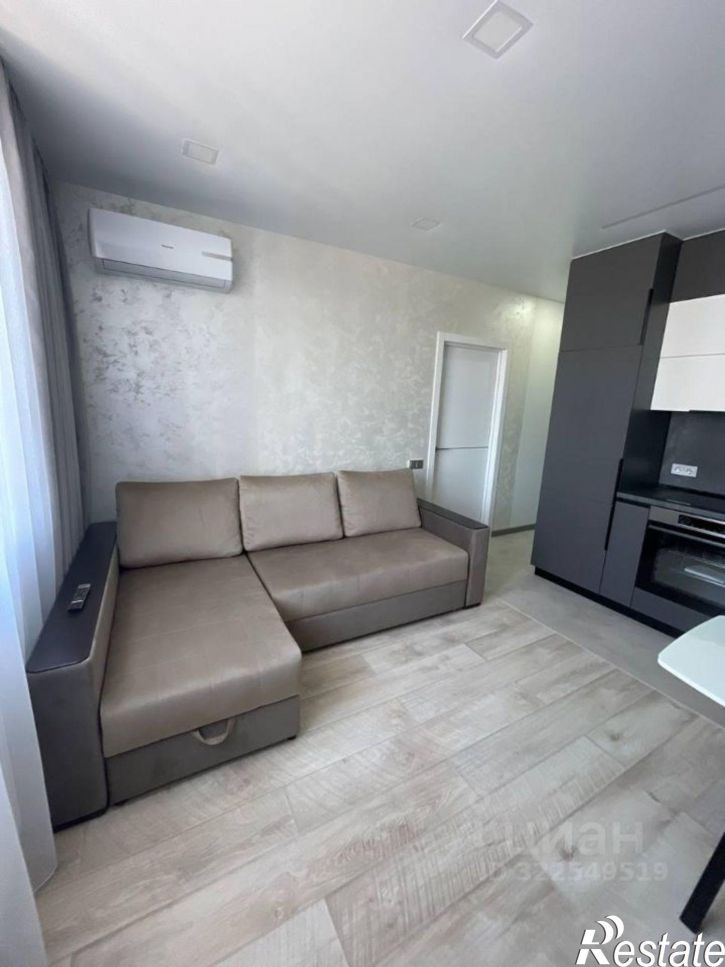 2-комн квартира улица Зелёный бульвар, 25,  д. 25