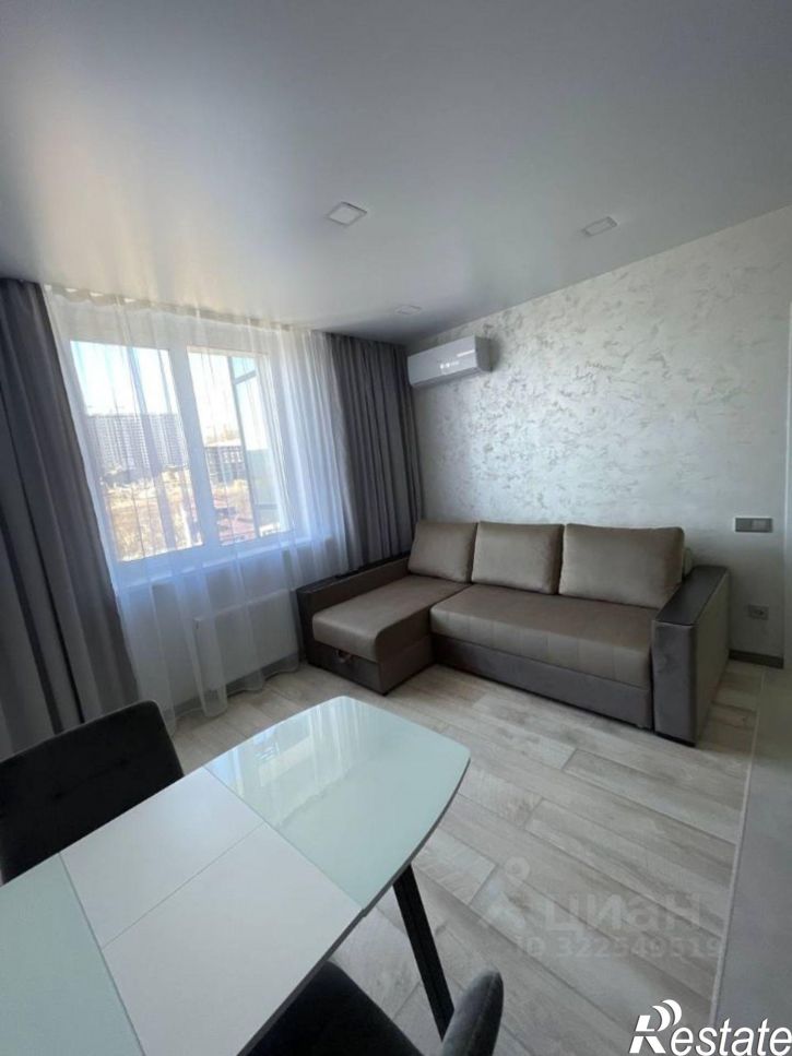 2-комн квартира улица Зелёный бульвар, 25,  д. 25