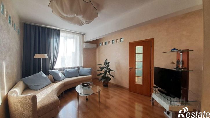 3-комн квартира Уткинская улица, 10,  д. 10