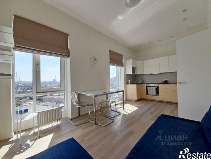 2-комн квартира Фонтанная улица, 3,  д. 3