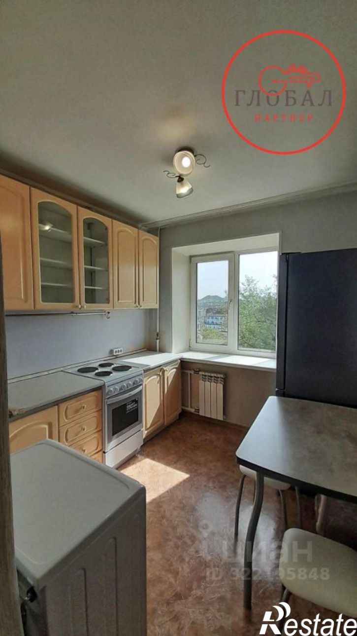 2-комн квартира Пушкинская улица, 52,  д. 52