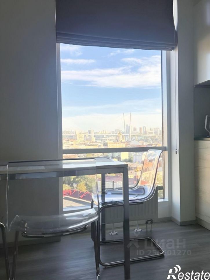 2-комн квартира Фонтанная улица, 3,  д. 3