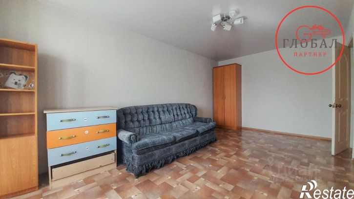 2-комн квартира Пушкинская улица, 52,  д. 52