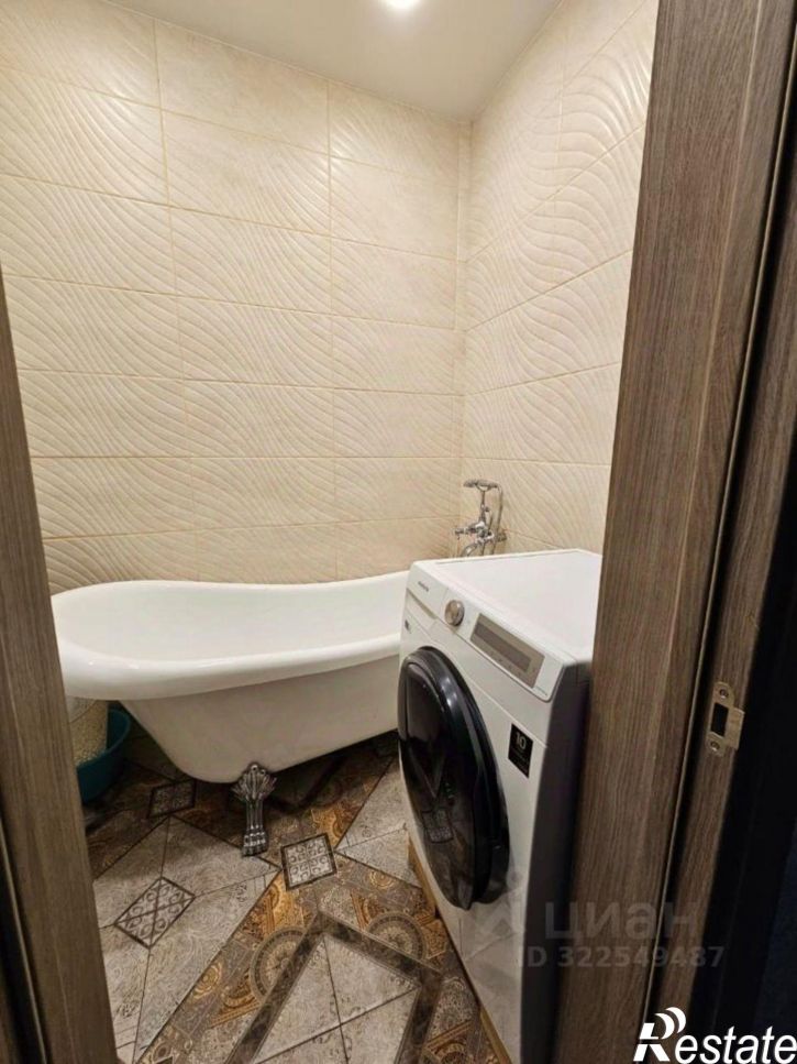 2-комн квартира Луговая улица, 21,  д. 21