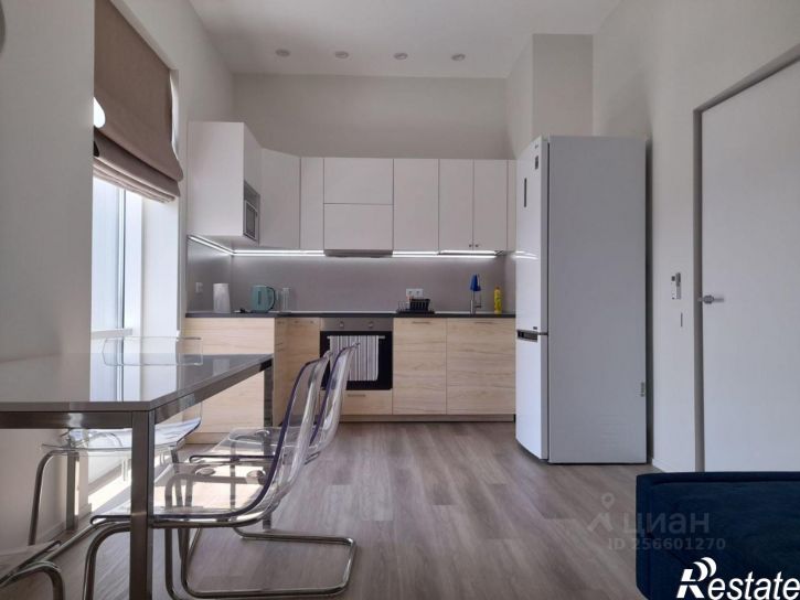 2-комн квартира Фонтанная улица, 3,  д. 3