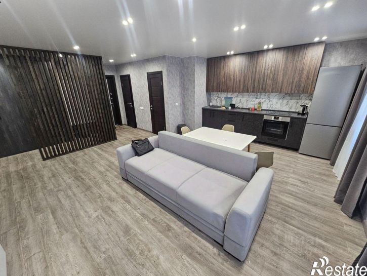 2-комн квартира улица Зелёный бульвар, 30,  д. 30