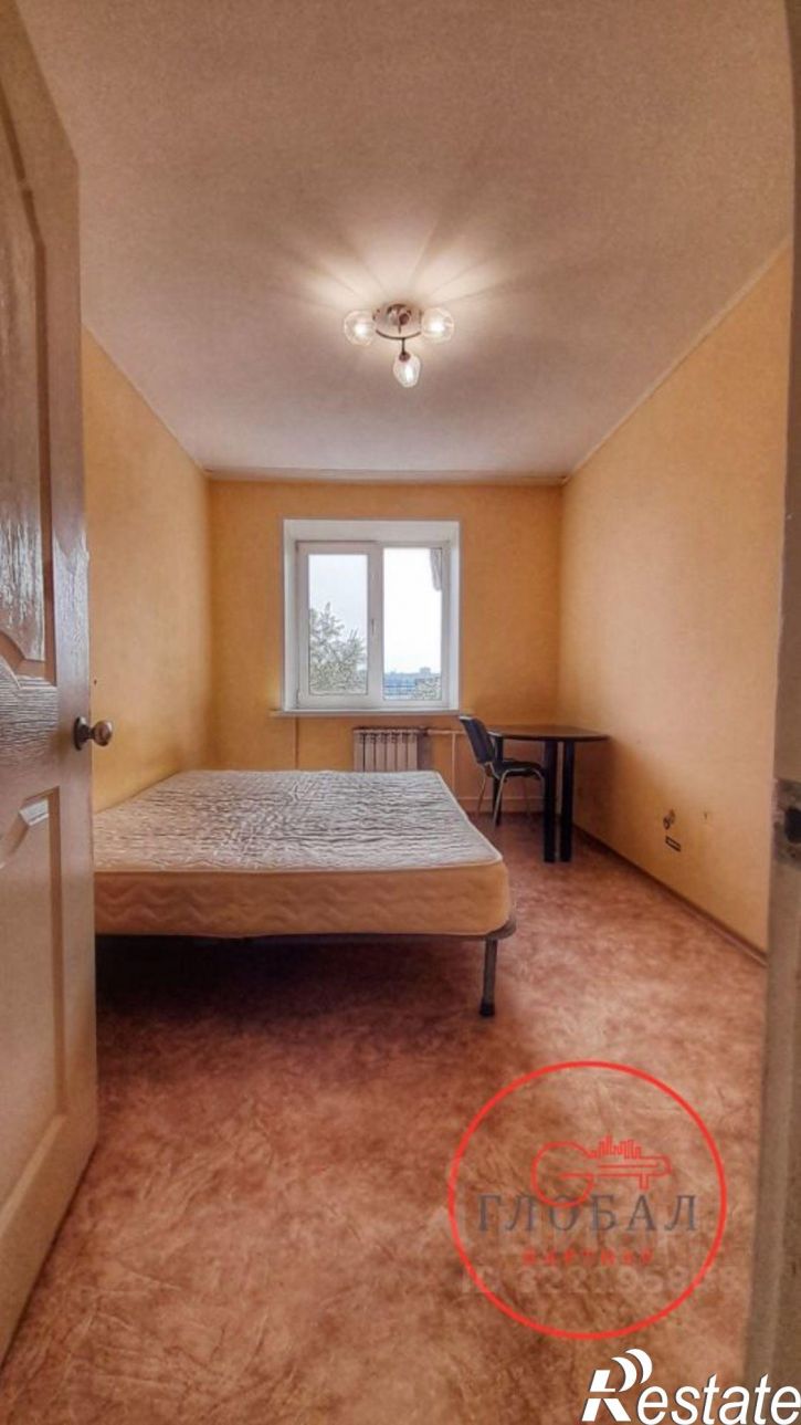 2-комн квартира Пушкинская улица, 52,  д. 52