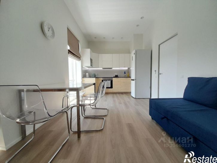 2-комн квартира Фонтанная улица, 3,  д. 3