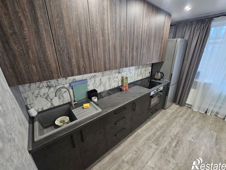 2-комн квартира улица Зелёный бульвар, 30,  д. 30