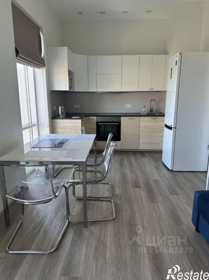 2-комн квартира Фонтанная улица, 3,  д. 3