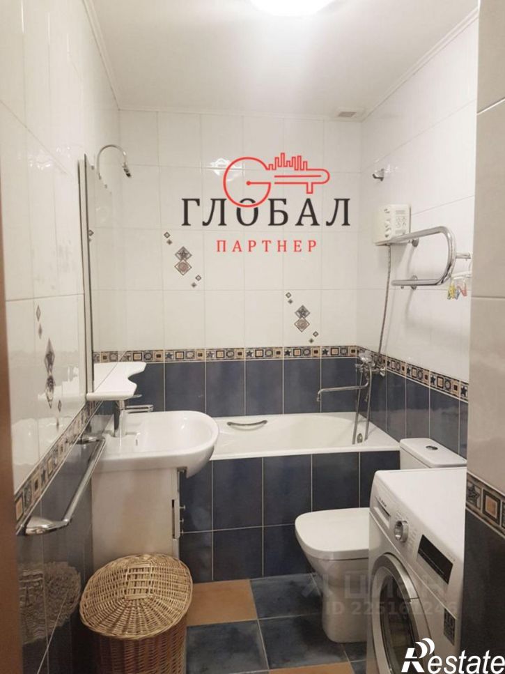 3-комн квартира Уткинская улица, 10,  д. 10