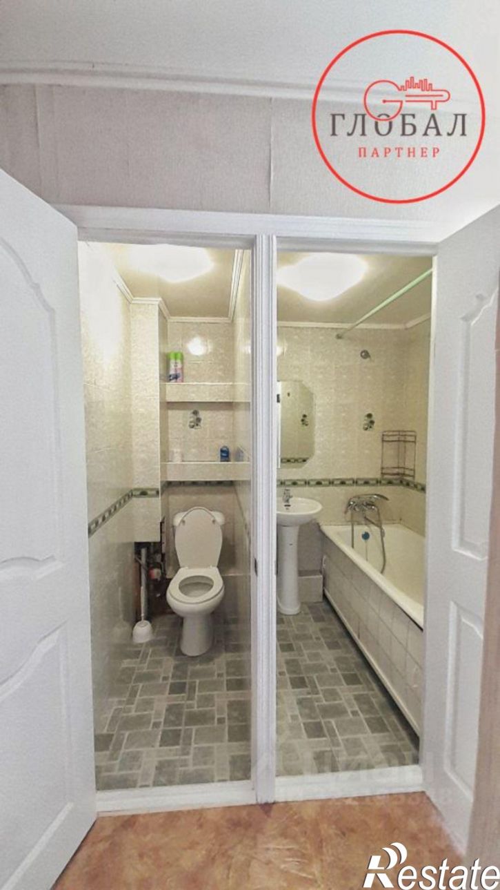 2-комн квартира Пушкинская улица, 52,  д. 52