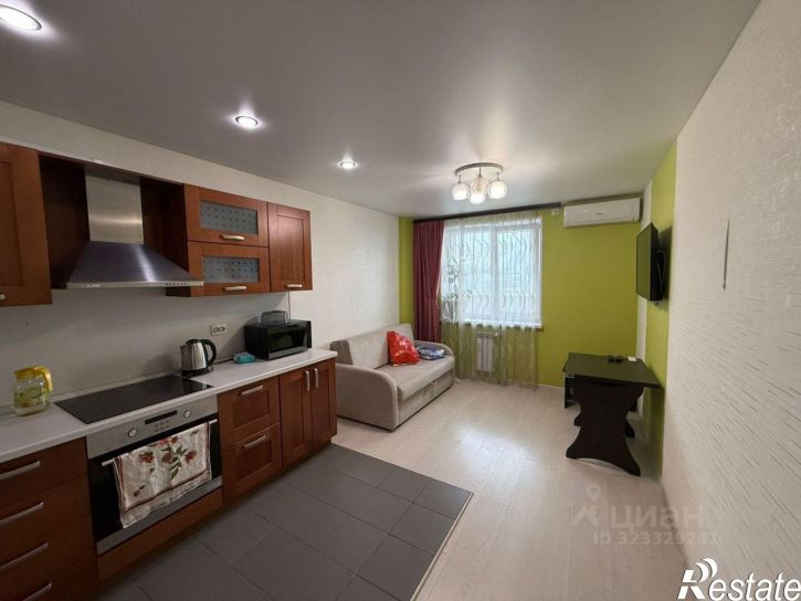 2-комн квартира улица Черняховского, 3Б,  д. 3Б