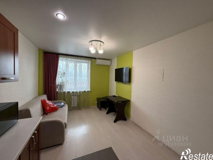 2-комн квартира улица Черняховского, 3Б,  д. 3Б