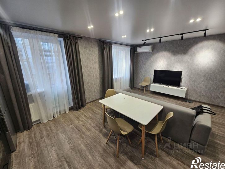 2-комн квартира улица Зелёный бульвар, 30,  д. 30