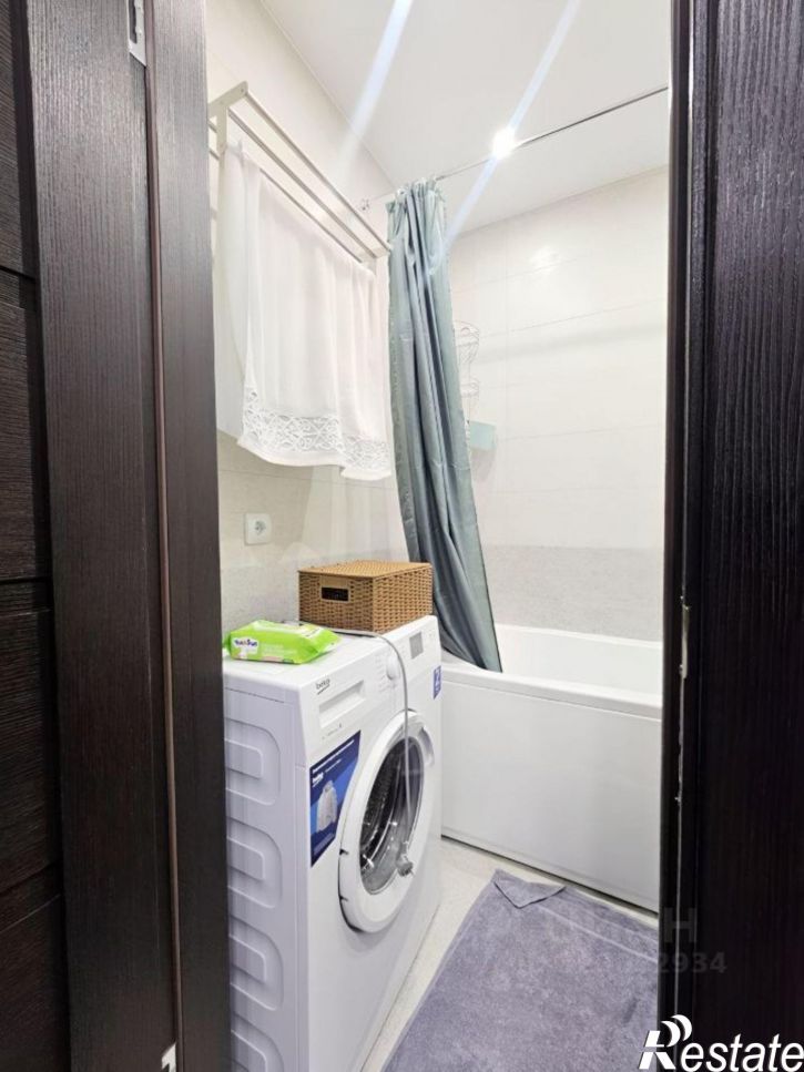 2-комн квартира улица Зелёный бульвар, 30,  д. 30