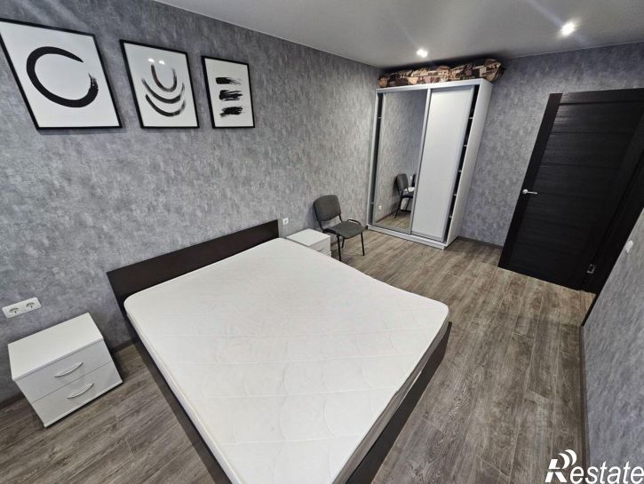 2-комн квартира улица Зелёный бульвар, 30,  д. 30