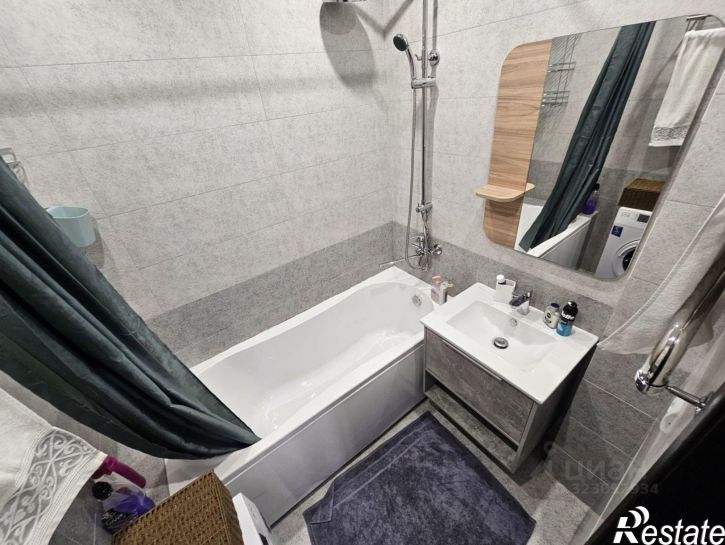 2-комн квартира улица Зелёный бульвар, 30,  д. 30