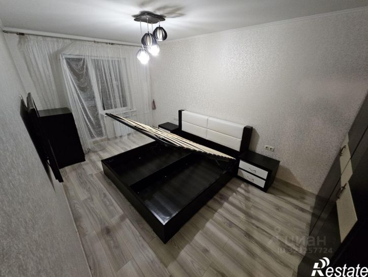 2-комн квартира улица Надибаидзе, 17,  д. 17