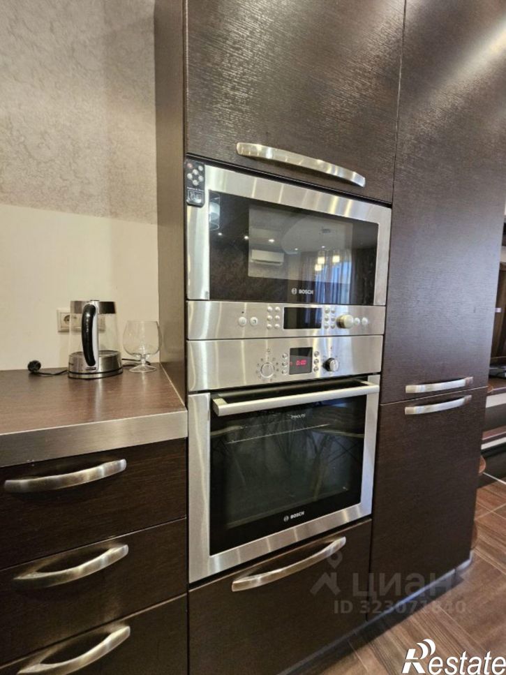 2-комн квартира 2-я Круговая улица, 12,  д. 12