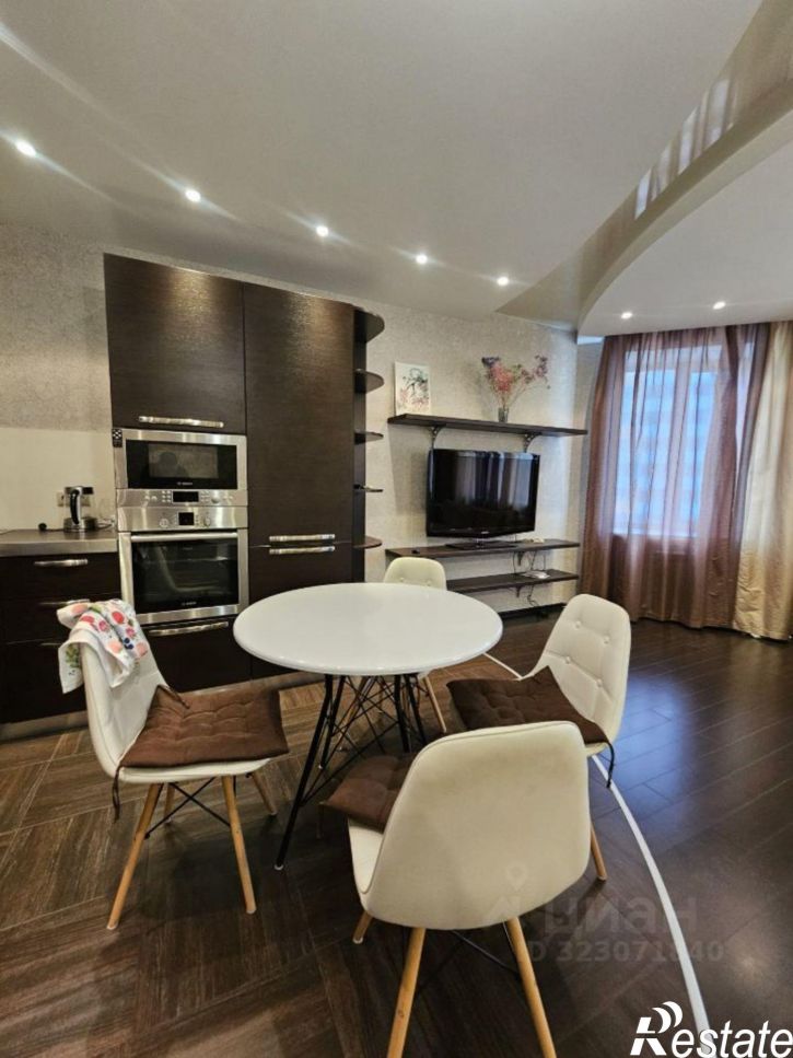 2-комн квартира 2-я Круговая улица, 12,  д. 12