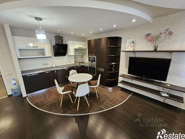 2-комн квартира 2-я Круговая улица, 12,  д. 12