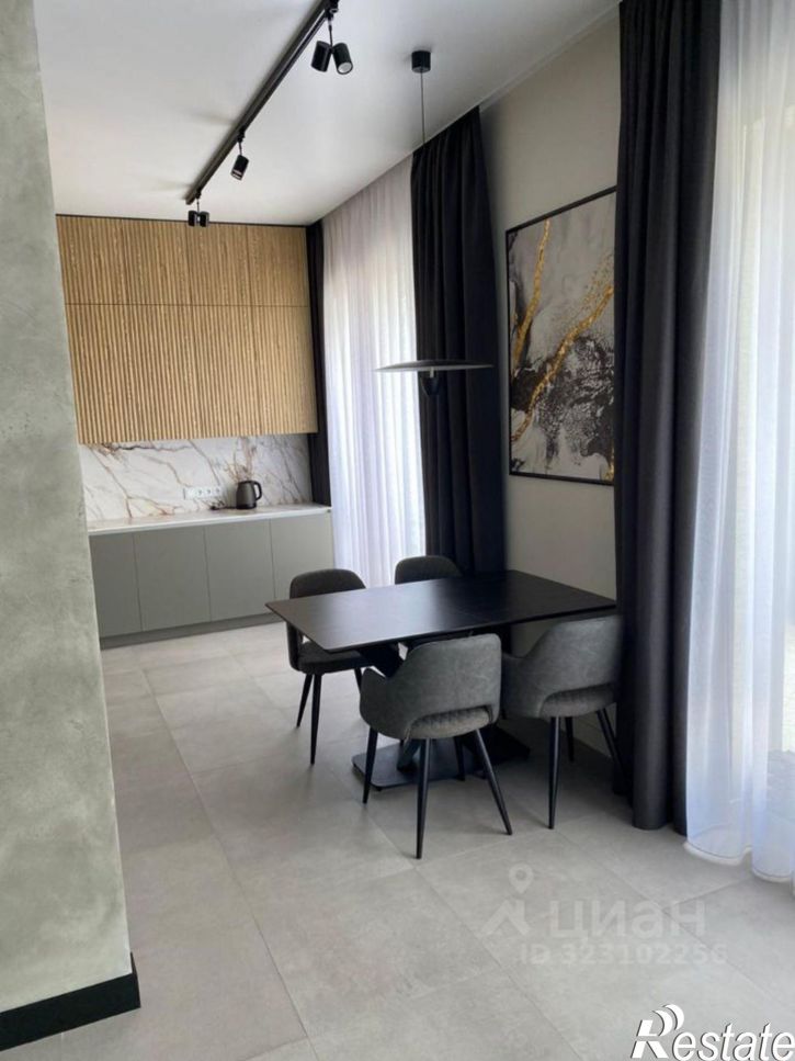 2-комн квартира Фонтанная улица, 3,  д. 3