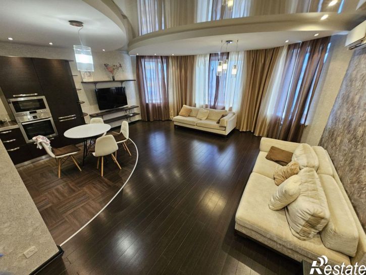 2-комн квартира 2-я Круговая улица, 12,  д. 12