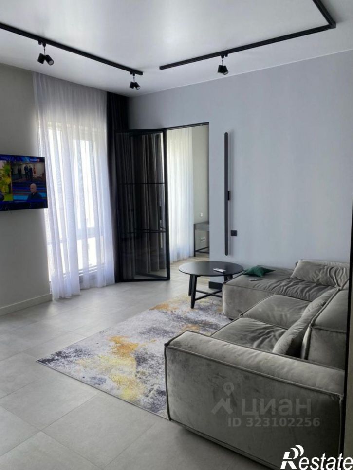 2-комн квартира Фонтанная улица, 3,  д. 3