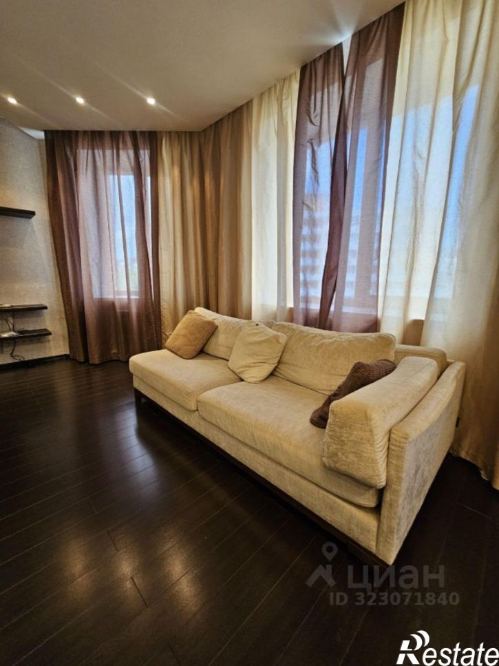 2-комн квартира 2-я Круговая улица, 12,  д. 12