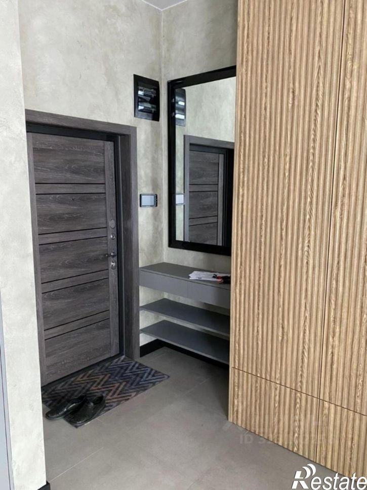 2-комн квартира Фонтанная улица, 3,  д. 3