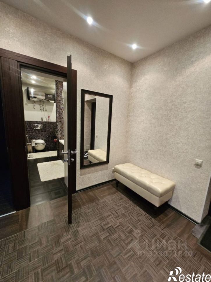 2-комн квартира 2-я Круговая улица, 12,  д. 12