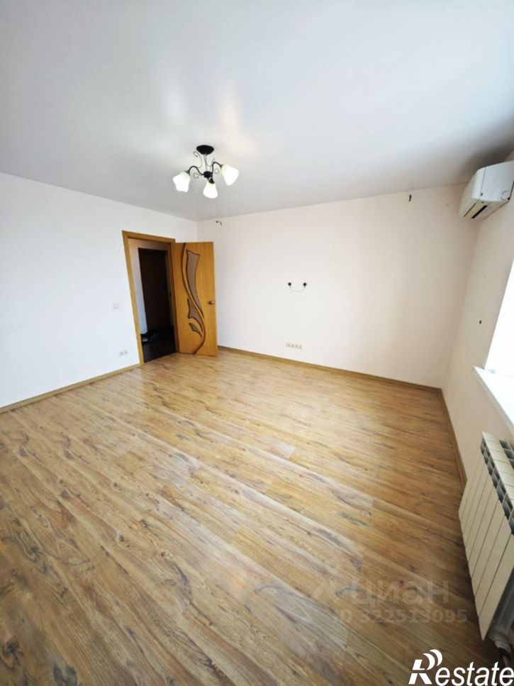 1-комн квартира улица Калинина, 115А,  д. 115А