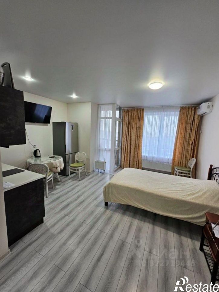 1-комн квартира улица Нейбута, 2А к3,  д. 2А к3